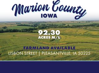 0 Lisbon St, Pleasantville, IA 50225