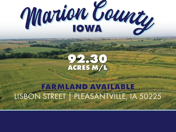 0 Lisbon St, Pleasantville, IA 50225