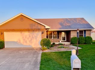 3488 N County Road 900 E, Seymour, IN