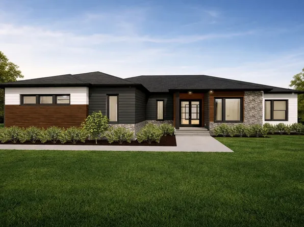 23 Fawn Mdws Lot 23, Clarksville, TN 37043