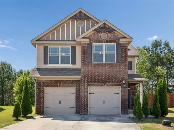 148 Leland Ln, McDonough, GA 30253