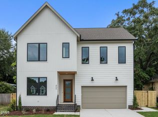 406 Columbia Dr, Raleigh, NC 27604