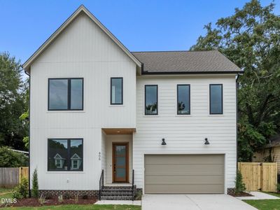 406 Columbia Dr, Raleigh, NC, 27604