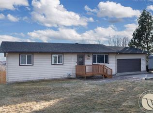 4416 Bowman Dr, Billings, MT 59101