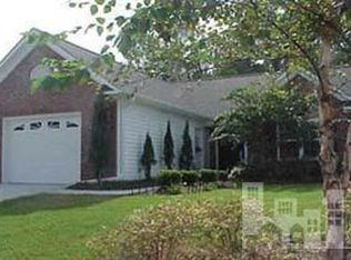 3918 Rounding Bnd, Wilmington, NC 28412