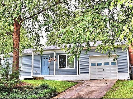 1st image of 7817 Highbanks Ct