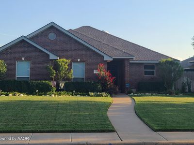 6303 Academy Dr, Amarillo, TX, 79119