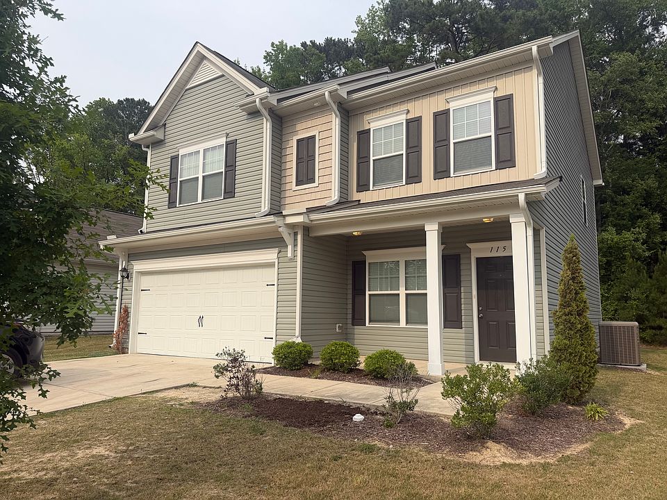 1st image of 115 S Rose Hill Dr