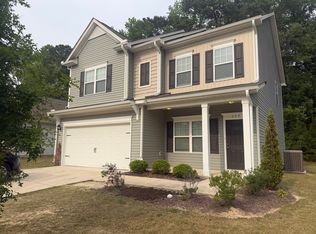 115 S Rose Hill Dr, Clayton, NC 27520