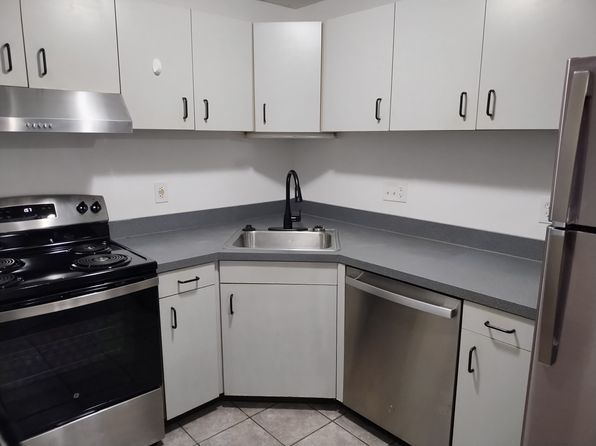 51 Northern Avenue Hts #19