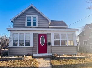 609 Ruble Ave, Albert Lea, MN 56007