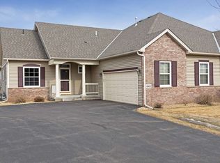 4962 384th Trl, North Branch, MN 55056