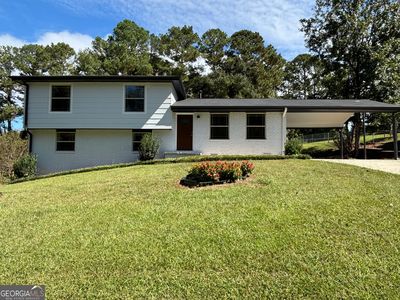 7340 Chalk Way, Riverdale, GA, 30296