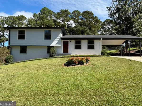 7340 Chalk Way, Riverdale, GA 30296