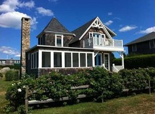 23 Fenway Rd, Westerly, RI 02891