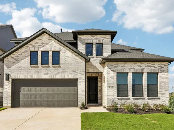 2628 Radiant Way, Celina, TX 75009