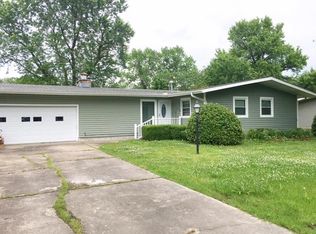 405 S Wilshire Blvd, Coffeyville, KS 67337