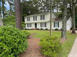 233 Chris Cole Rd, Sanford, NC 27332