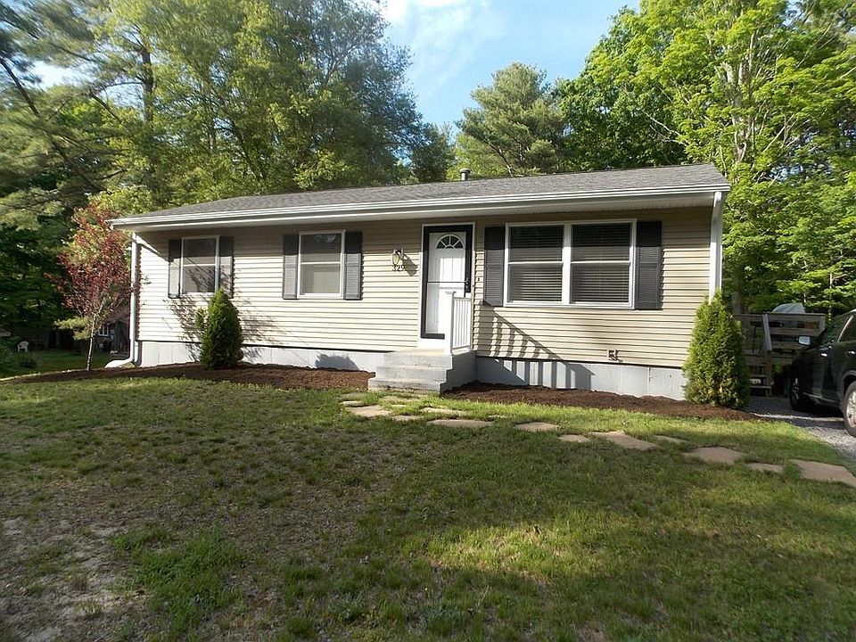 329 Wareham St, Middleboro, MA 02346 Zillow
