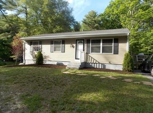 329 Wareham St, Middleboro, MA 02346