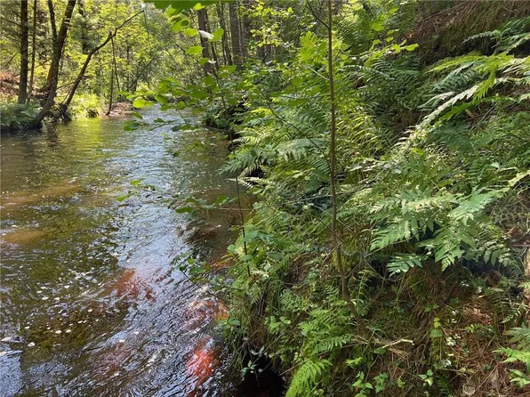 Lot 2 Old County Road I, Black River Falls, WI 54615