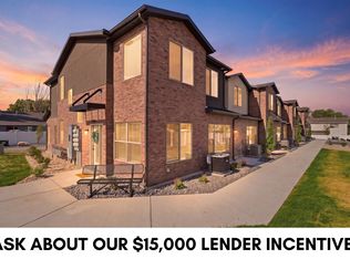 988 E 1250 S, Ogden, UT 84404