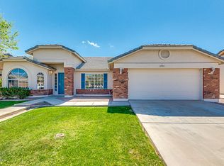 2981 E Carla Vista Ct, Gilbert, AZ 85295