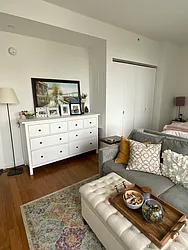 Rented by The Dermot Realty Management Company