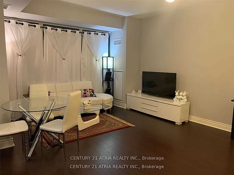 28 Ted Rogers Way #2605 — Photo 5