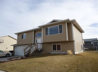 119 Colter Loop Dr, Helena, MT 59602