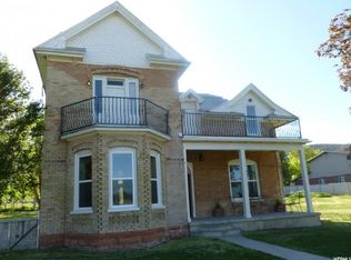 425 S 400 E, Nephi, UT 84648