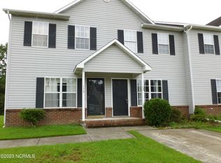 134 Mesa Ln, Jacksonville, NC 28546