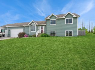 5545 E Douglas Ave, Des Moines, IA 50317