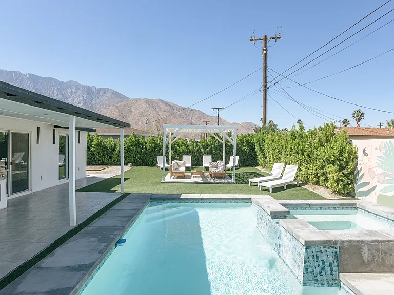 390 W Palm Vista Dr — Photo 29