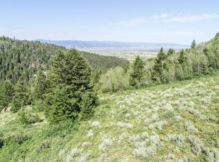 2120 Creekside Ln, Victor, ID 83455