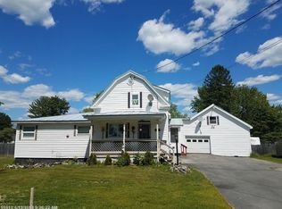 37 Greenwood Ave, Skowhegan, ME 04976