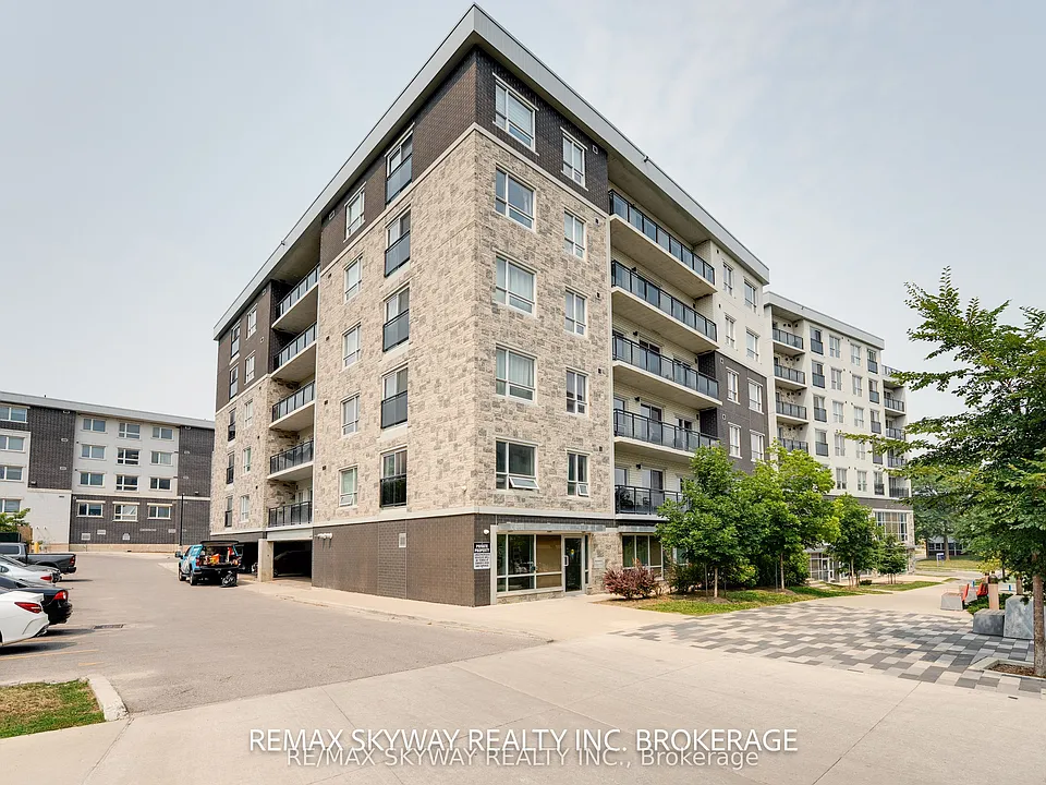 275 Larch St #H203