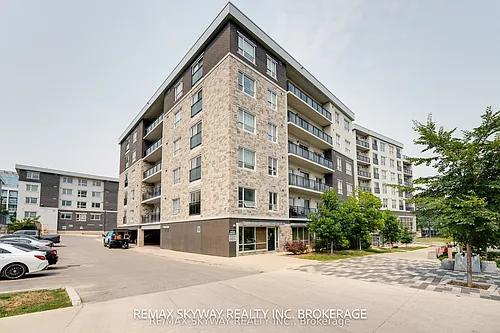 275 Larch St #H203 Photo 1