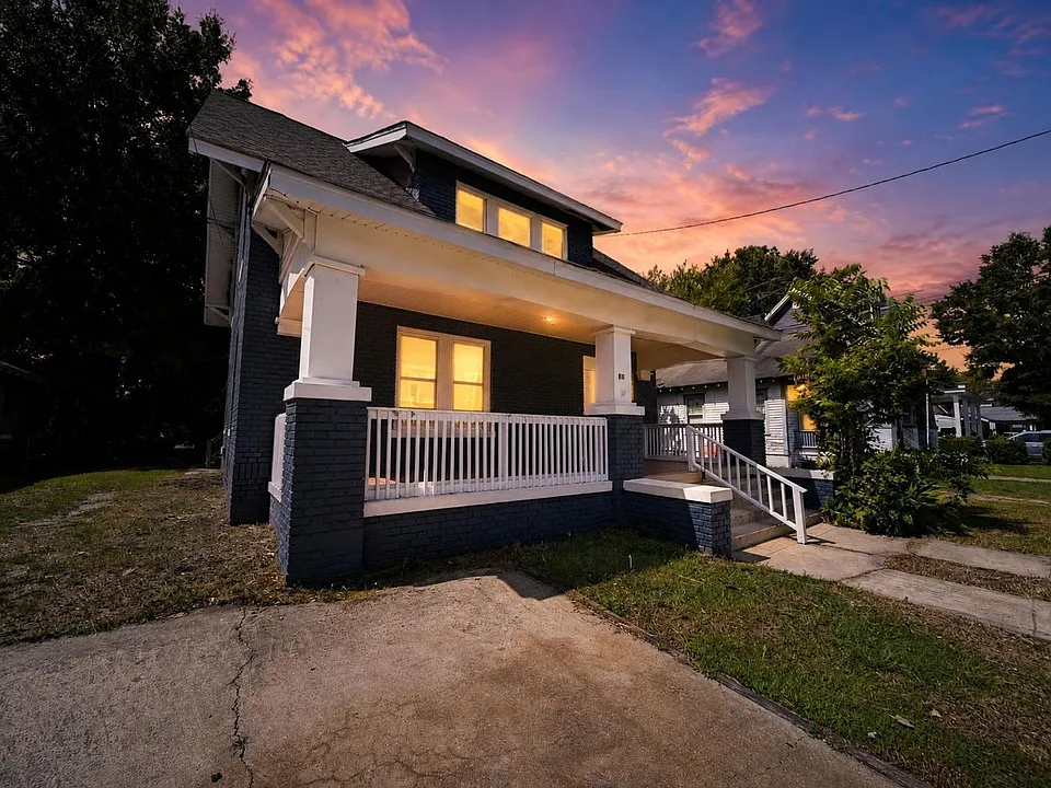 511 Hammond St