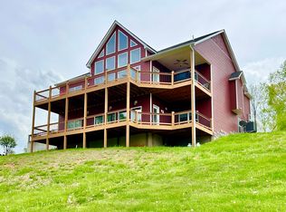 262 George St, Somerset, KY 42503