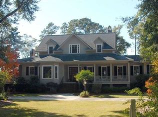 2133 Bailey Island Ln, Edisto Island, SC 29438