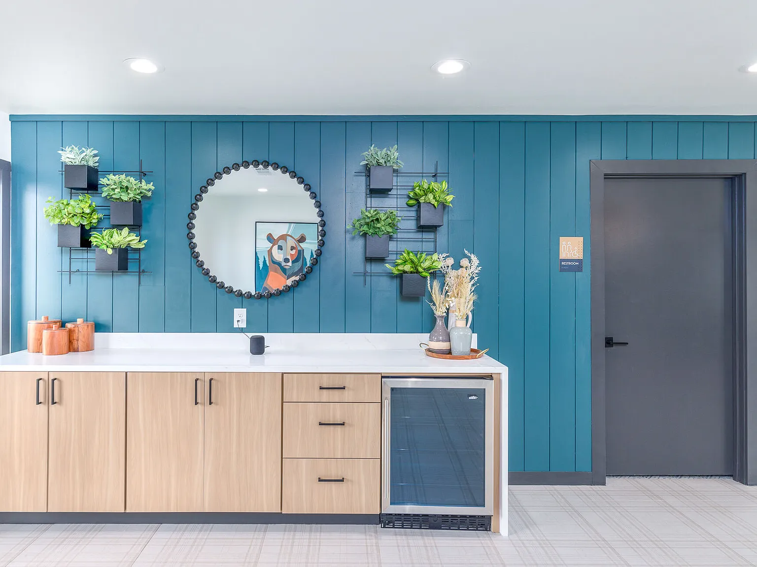 Barrett Apartment Homes — Photo 3