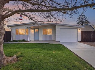 8134 S Five Mile Rd, Boise, ID 83709