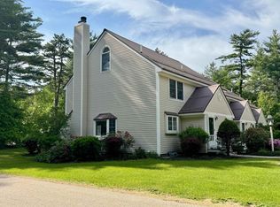 15 Cedar Dr #7, North Conway, NH 03860