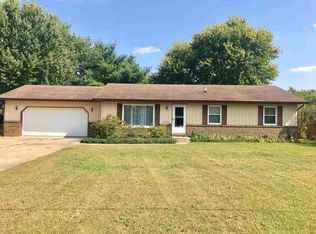 2705 Jean St, Winona Lake, IN