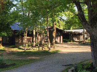 4268 County Road 10, Bellefontaine, OH 43311
