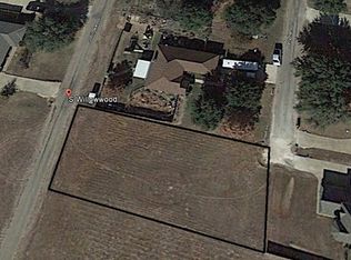 S Willowwood, Waco, TX 76705