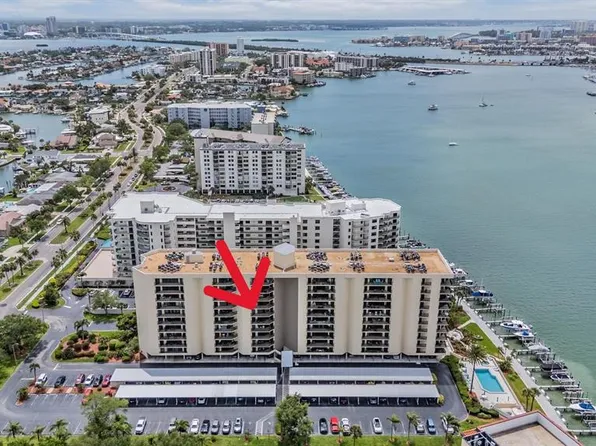 690 Island Way APT 607, Clearwater, FL 33767