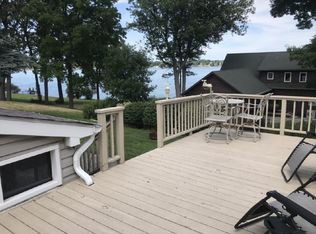 (Undisclosed Address), Saint Clair, MI 48079