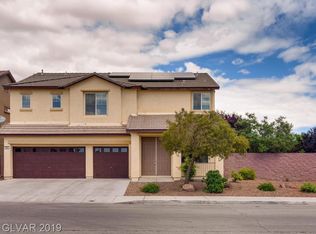 928 E Hammer Ln, North Las Vegas, NV 89081